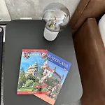 Luxusny Na 21 Poschodi S Parkovanim Zadarmo Ba * Pozsony