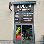 Luxusny Na 21 Poschodi S Parkovanim Zadarmo Ba * ברטיסלאבה