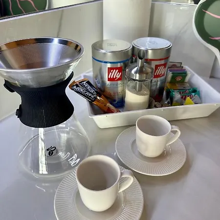 Luxusny Na 21 Poschodi S Parkovanim Zadarmo Ba شقة