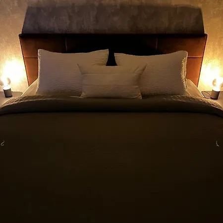 شقة Luxusny Na 21 Poschodi S Parkovanim Zadarmo Ba *