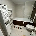 Luxusny Na 21 Poschodi S Parkovanim Zadarmo Ba * Bratislava