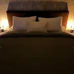 Lägenhet Luxusny Na 21 Poschodi S Parkovanim Zadarmo Ba *